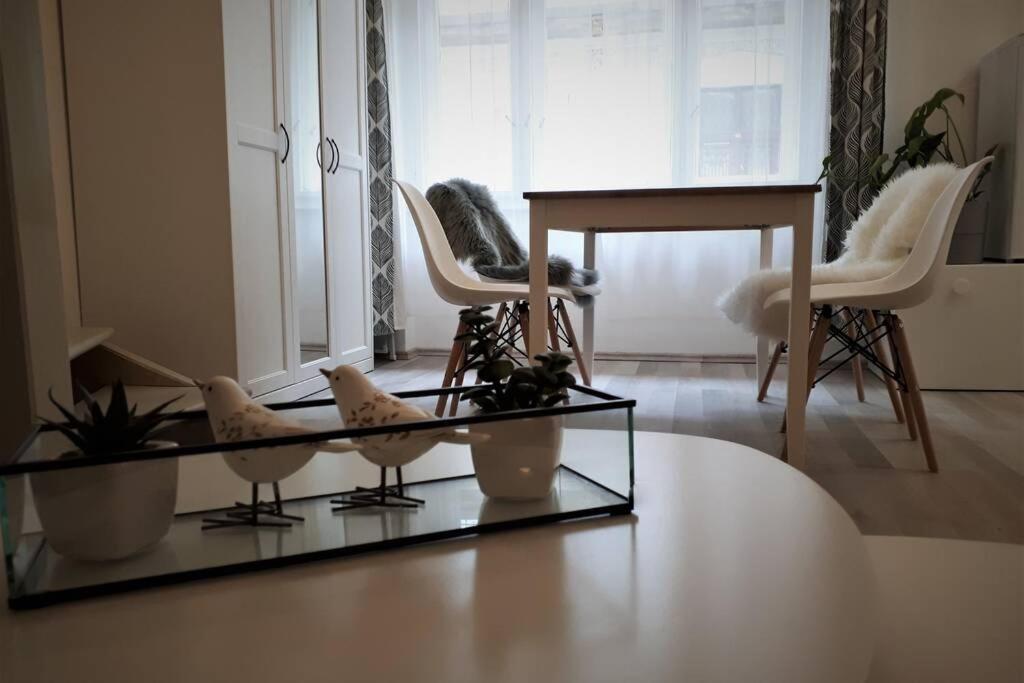 A Nice Apartment In The Heart Of Budapest. Εξωτερικό φωτογραφία