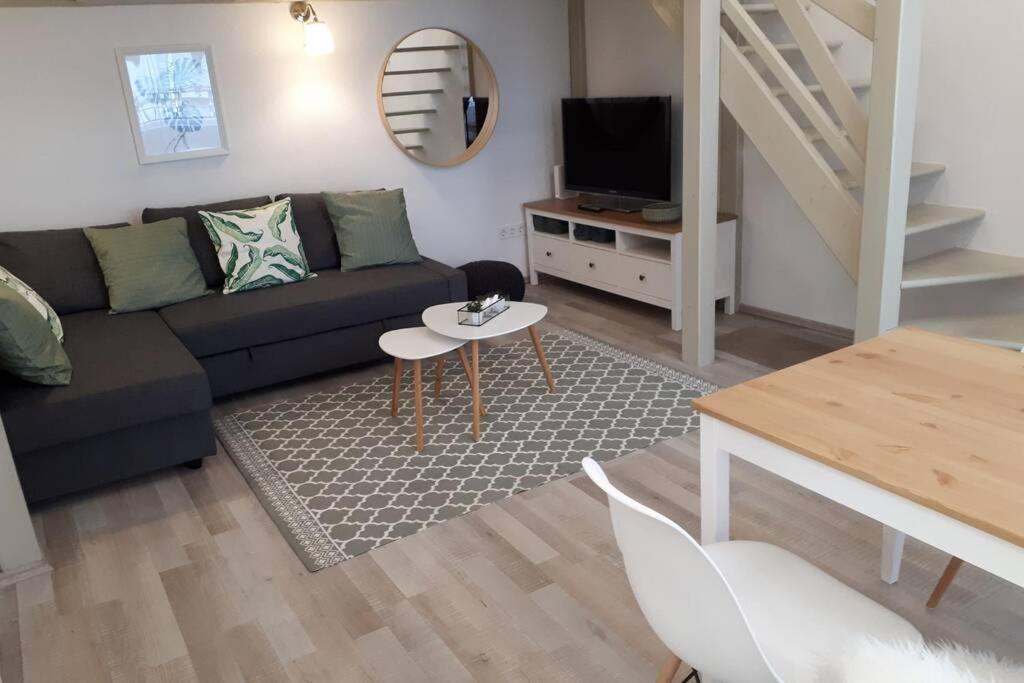 A Nice Apartment In The Heart Of Budapest. Εξωτερικό φωτογραφία