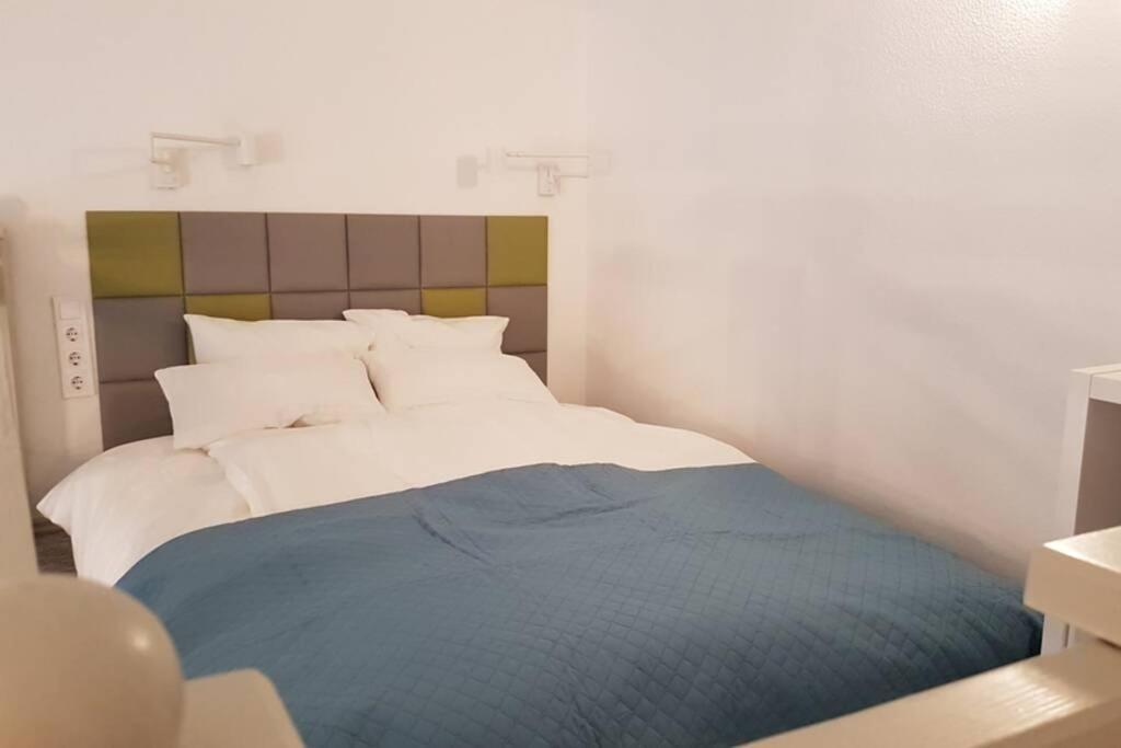 A Nice Apartment In The Heart Of Budapest. Εξωτερικό φωτογραφία