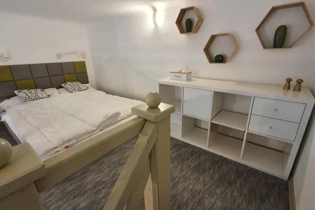 A Nice Apartment In The Heart Of Budapest. Εξωτερικό φωτογραφία